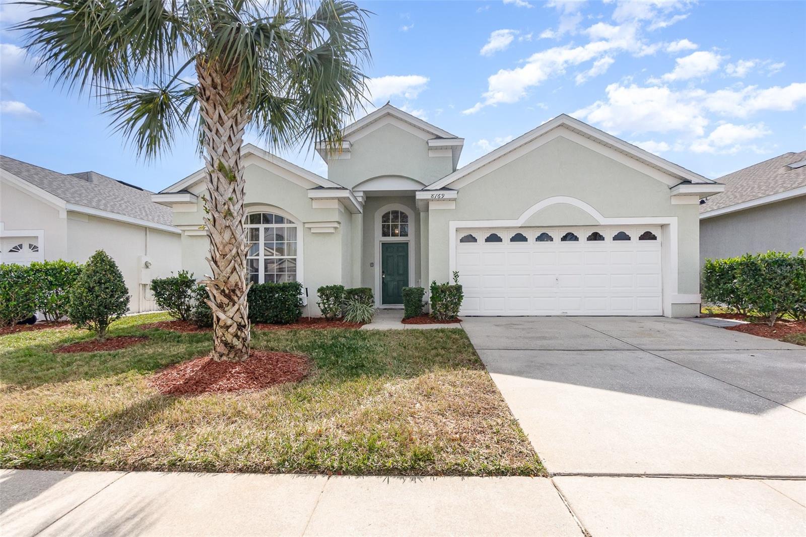 8169 FAN PALM WAY, KISSIMMEE, FL, 34747
