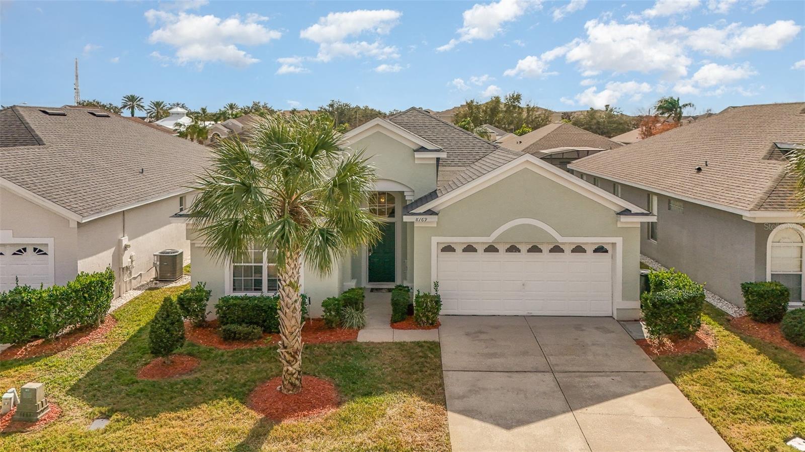8169 FAN PALM WAY, KISSIMMEE, FL, 34747