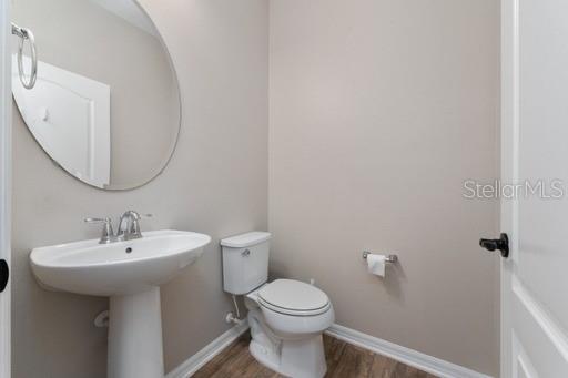2692 WHITE ISLE LN, ORLANDO, FL, 32825