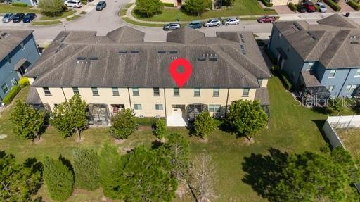 2692 WHITE ISLE LN, ORLANDO, FL, 32825