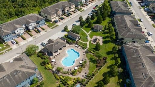 2692 WHITE ISLE LN, ORLANDO, FL, 32825