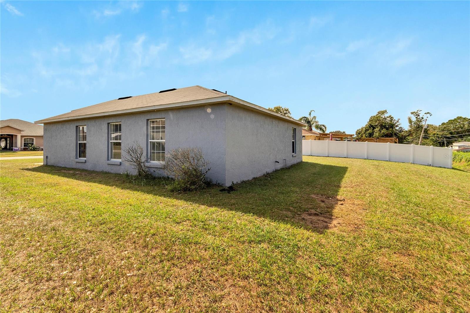 6064 MISSION DR, LAKELAND, FL, 33812
