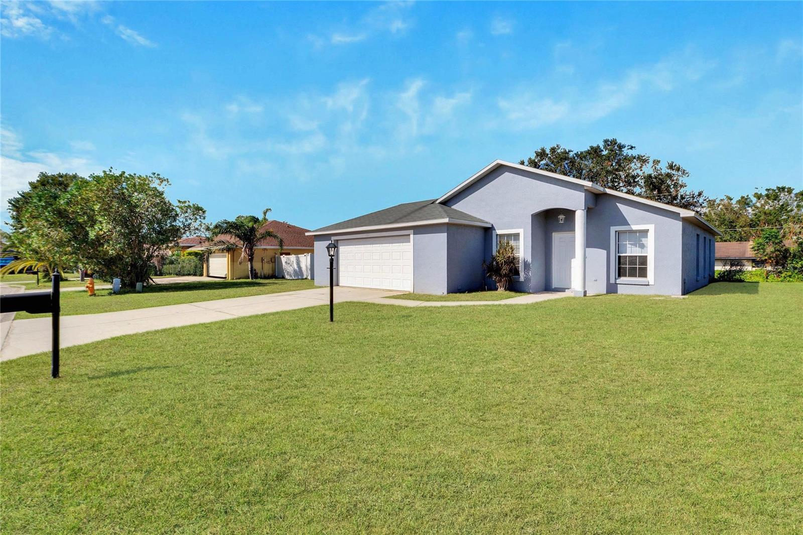 6064 MISSION DR, LAKELAND, FL, 33812