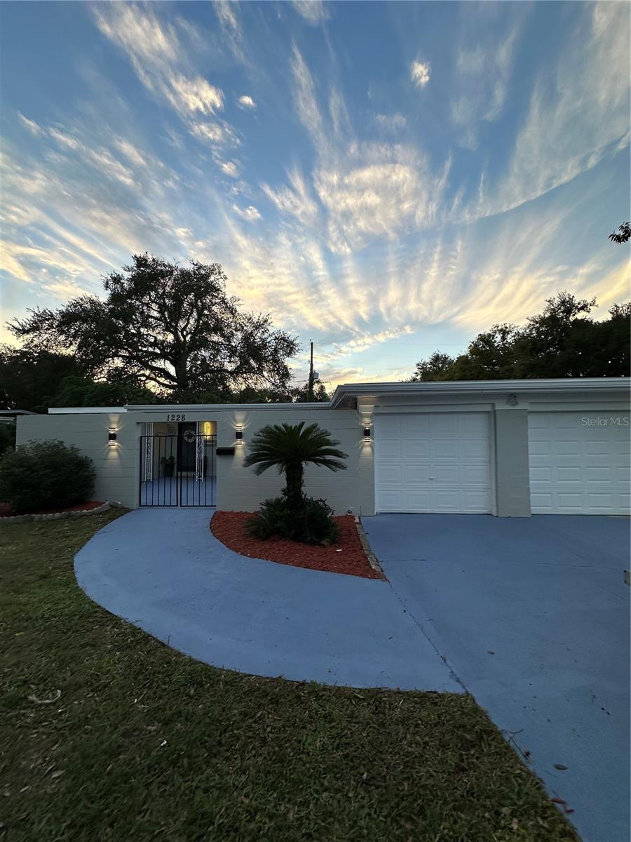 1228 Vantage Drive Orlando, Florida, United States Home For Sale