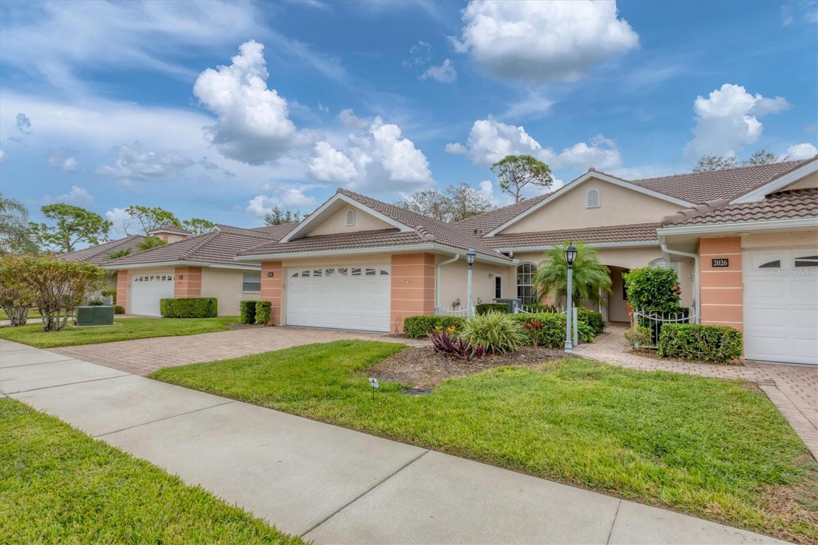 2028 LYNX RUN, NORTH PORT, FL, 34288