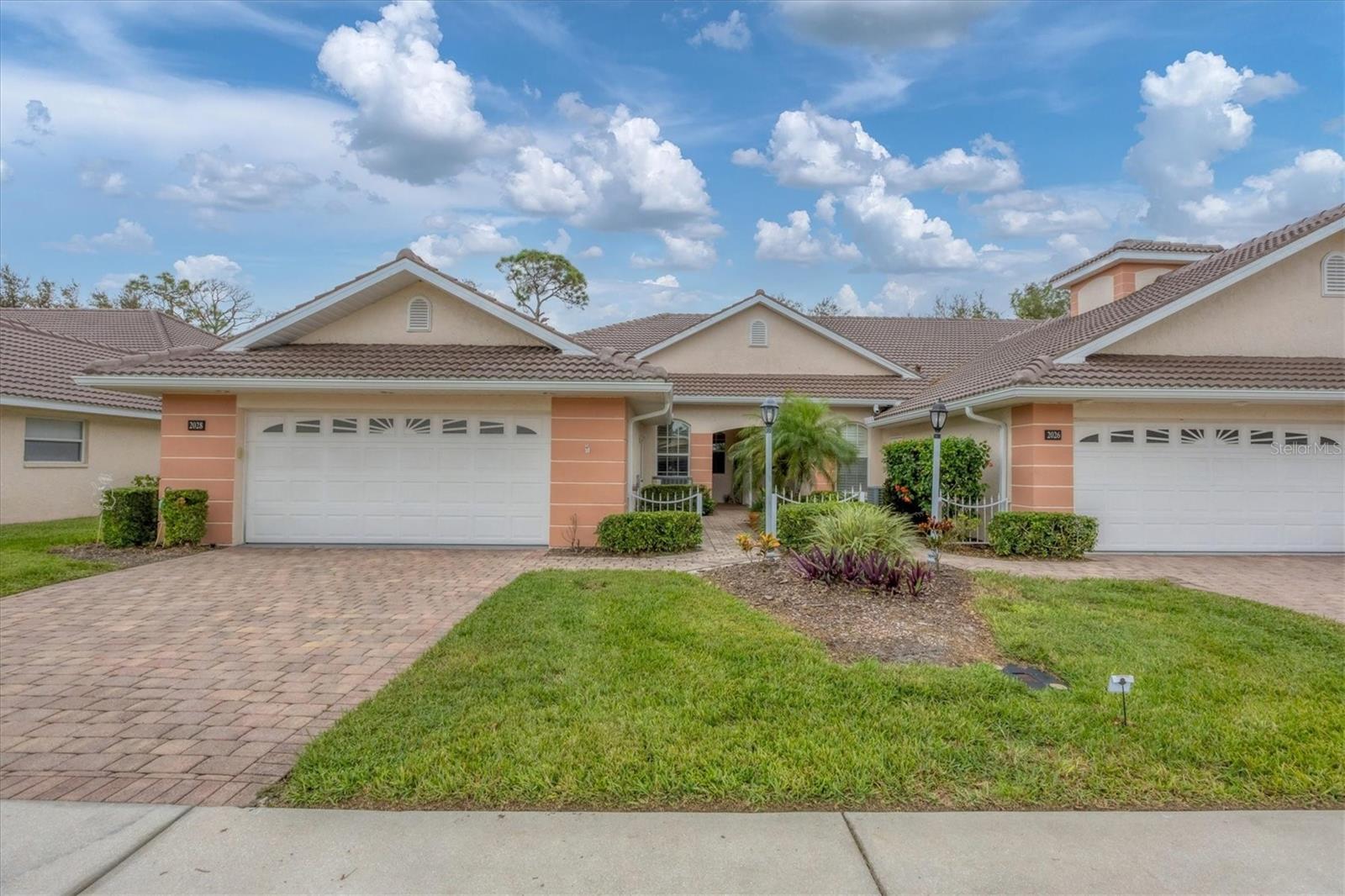 2028 LYNX RUN, NORTH PORT, FL, 34288