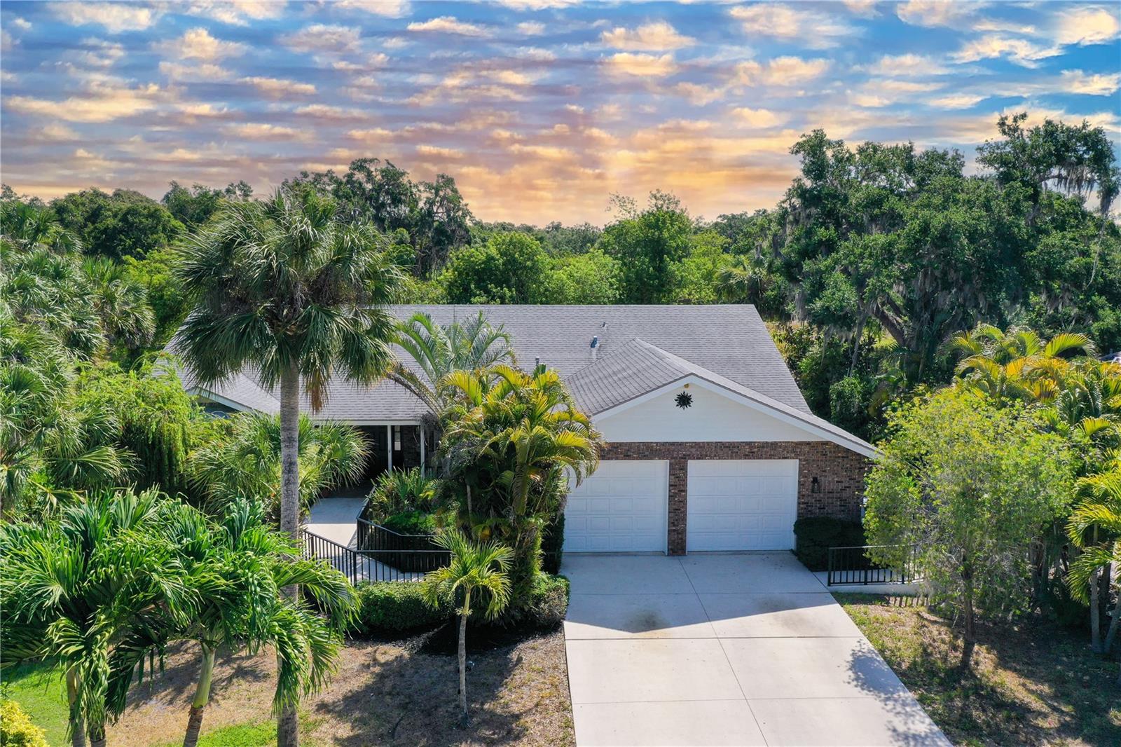 4589 TRAILS DR, SARASOTA, FL, 34232