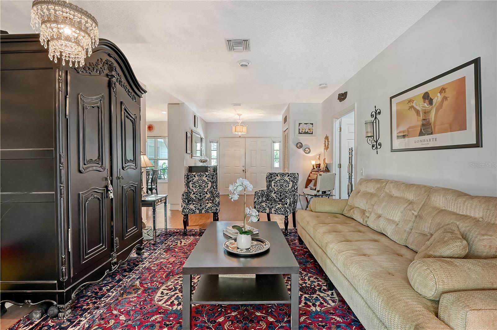 4589 TRAILS DR, SARASOTA, FL, 34232