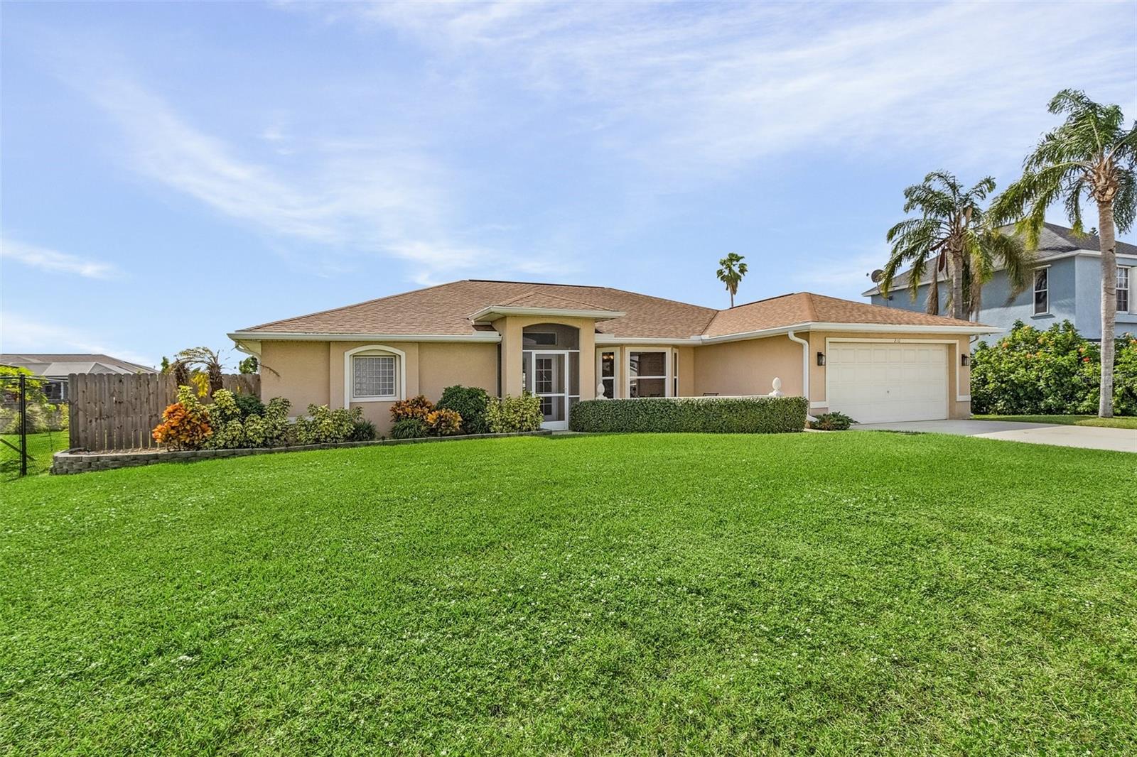 210 NICHOLAS PKWY W, CAPE CORAL, FL, 33991