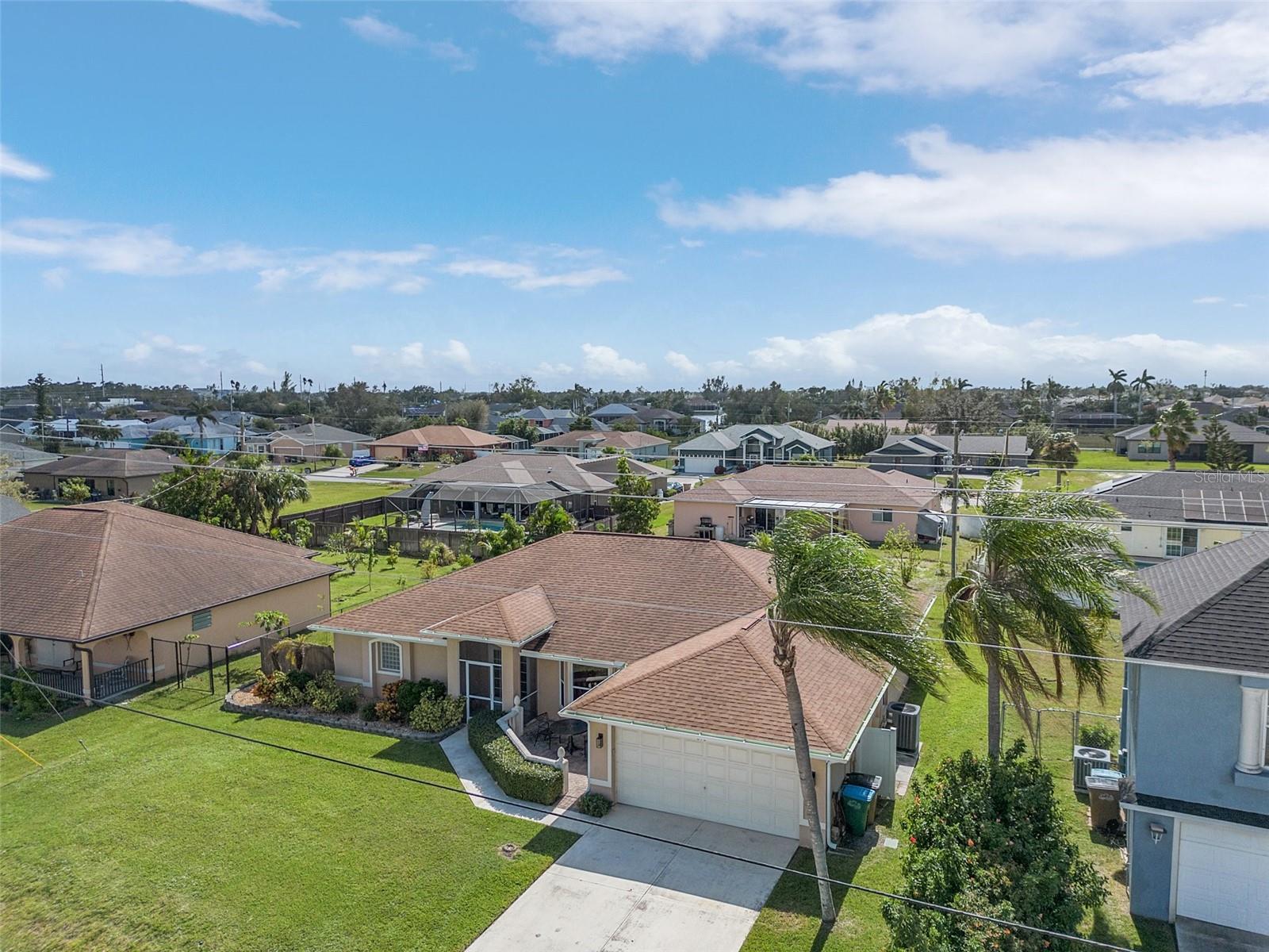210 NICHOLAS PKWY W, CAPE CORAL, FL, 33991