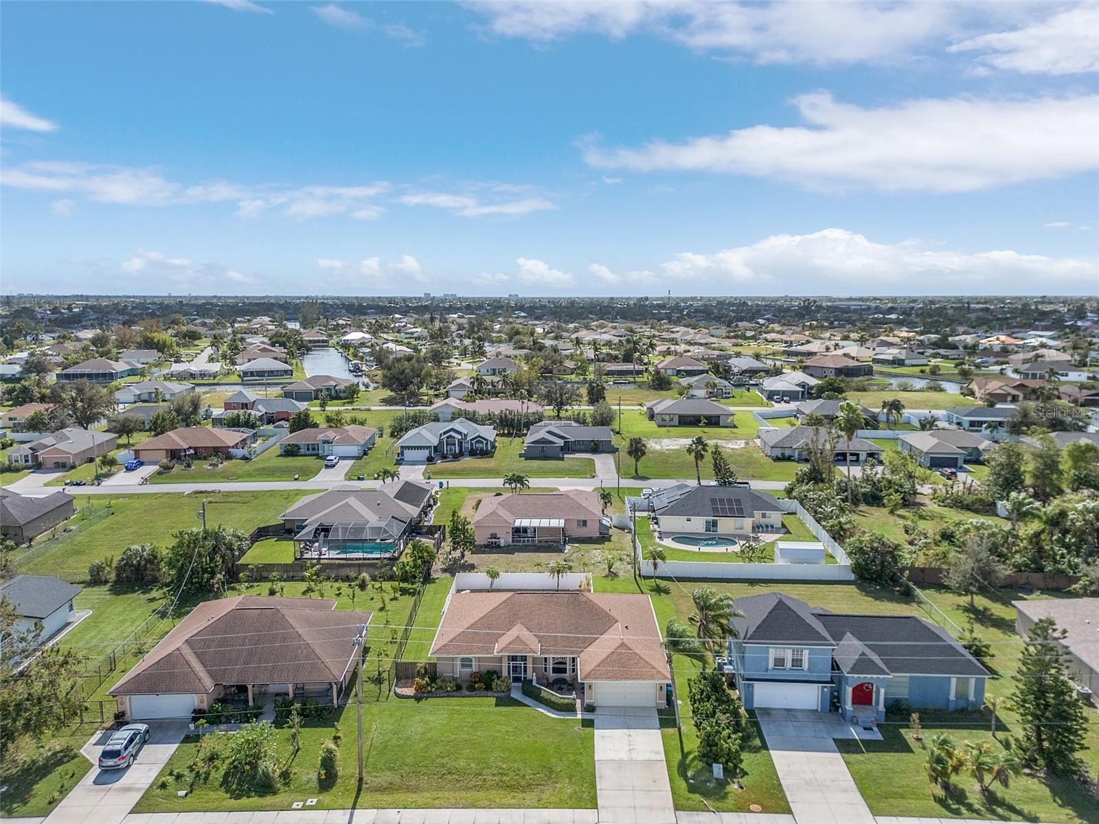 210 NICHOLAS PKWY W, CAPE CORAL, FL, 33991