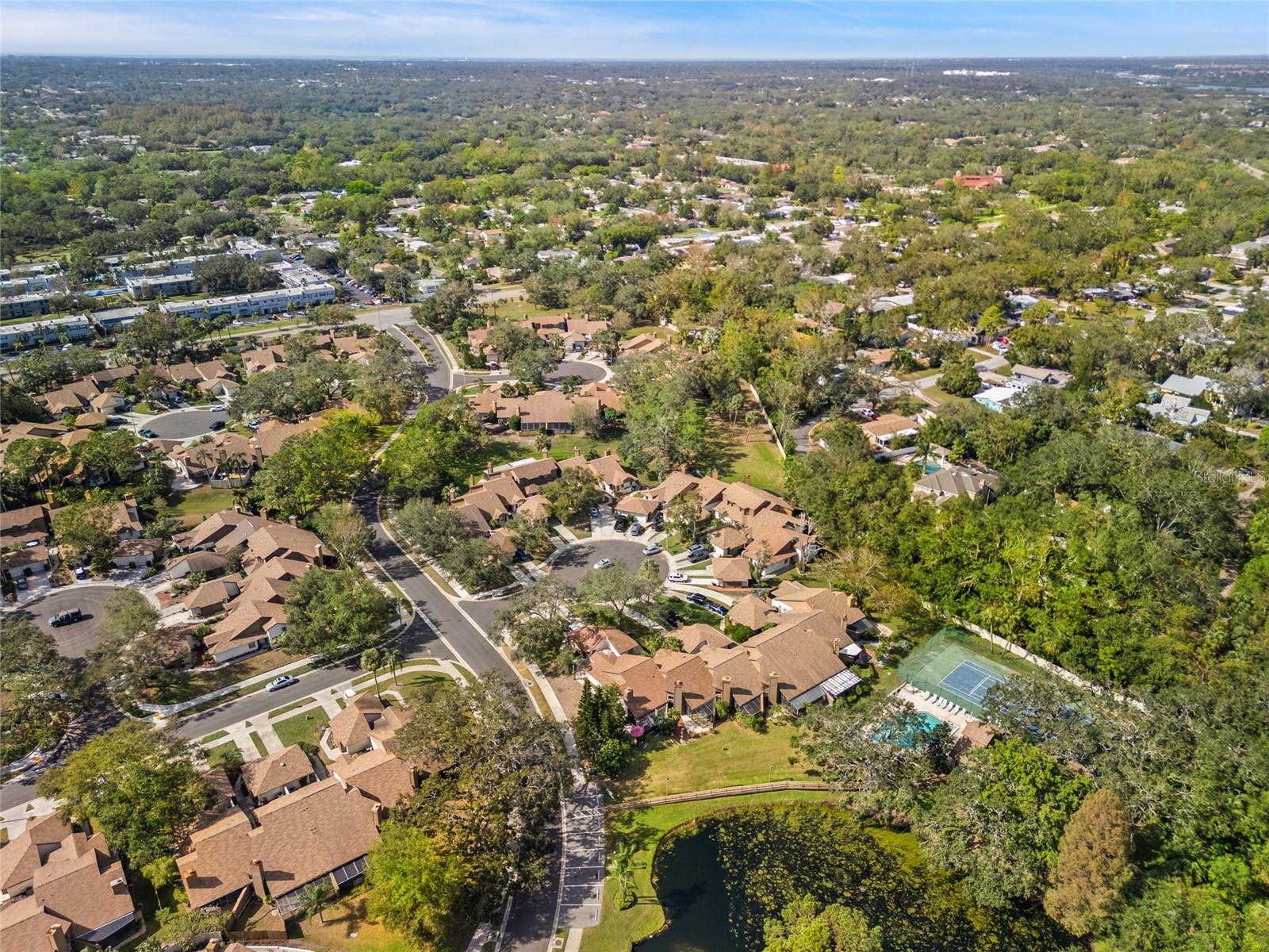 2004 WESTLEY CT, SAFETY HARBOR, FL, 34695