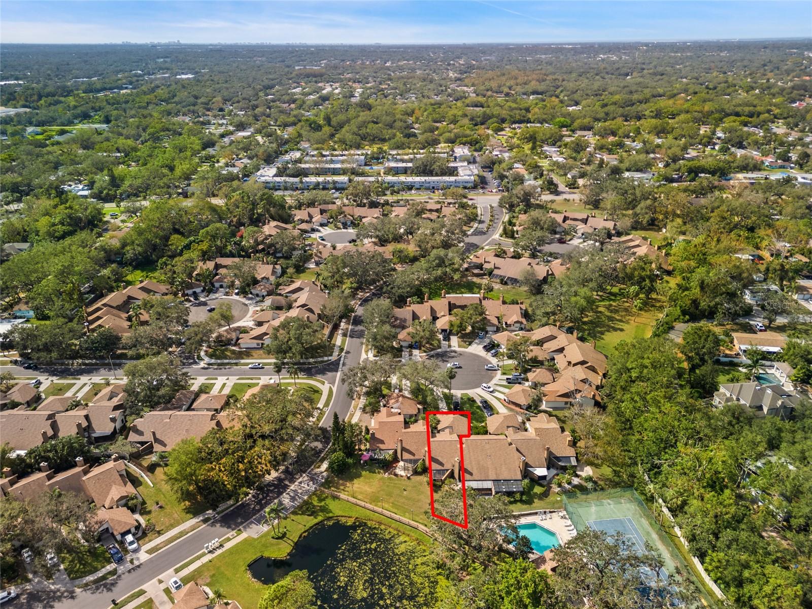 2004 WESTLEY CT, SAFETY HARBOR, FL, 34695