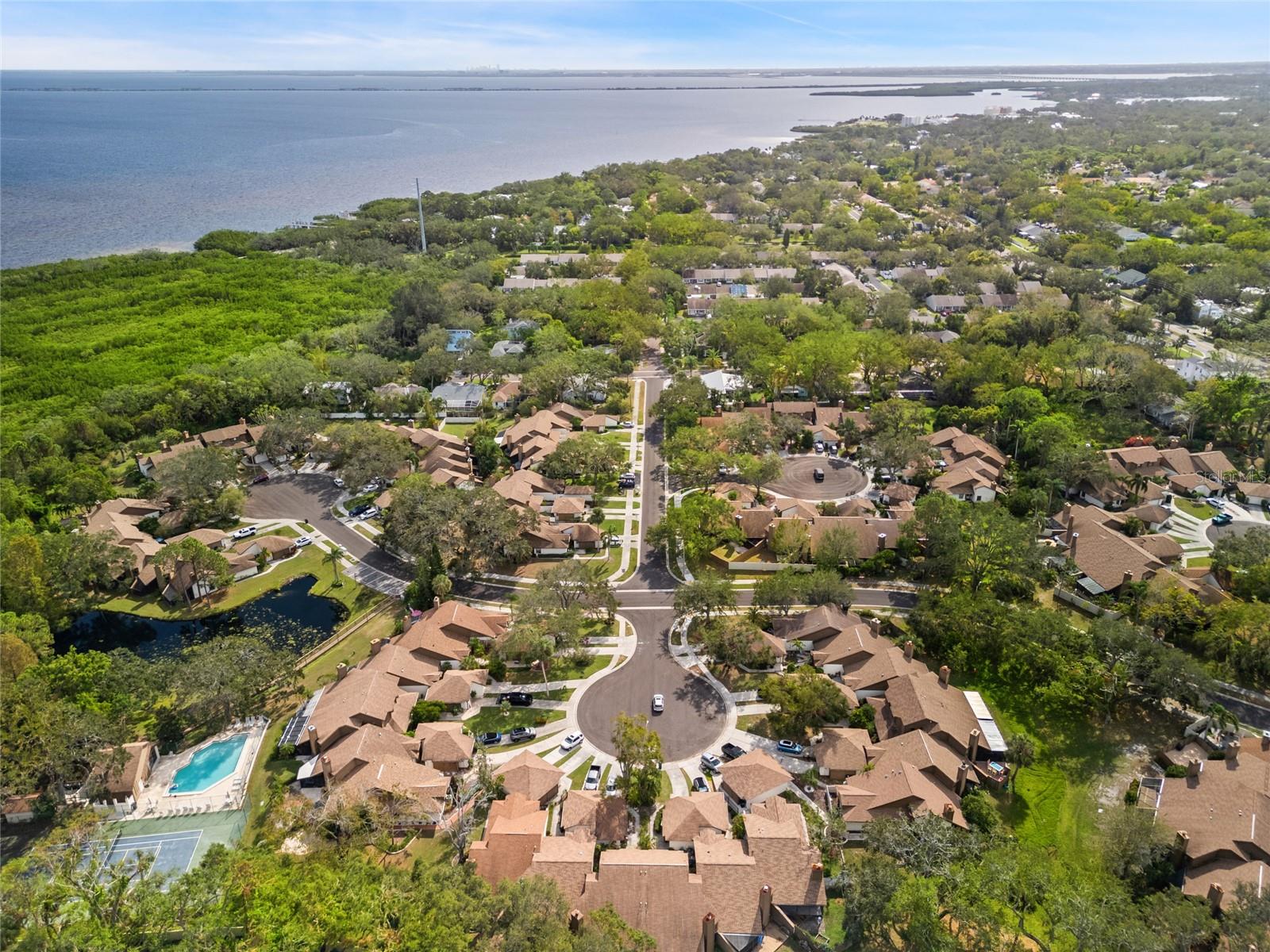 2004 WESTLEY CT, SAFETY HARBOR, FL, 34695