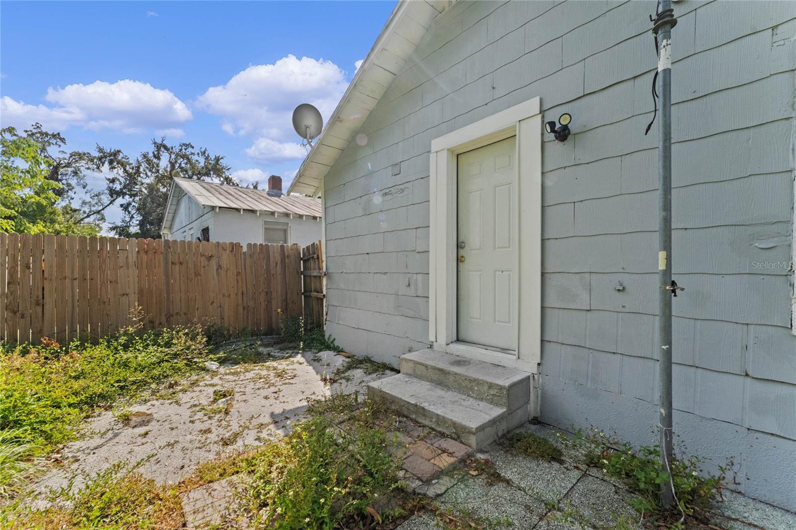 709 JERNIGAN AVE, ORLANDO, FL, 32805