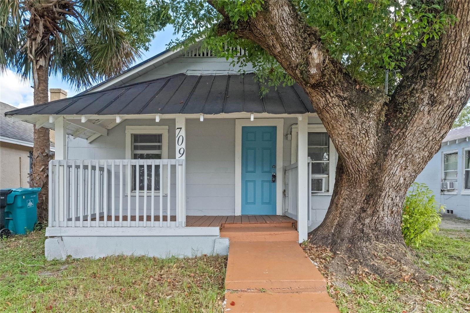 709 JERNIGAN AVE, ORLANDO, FL, 32805