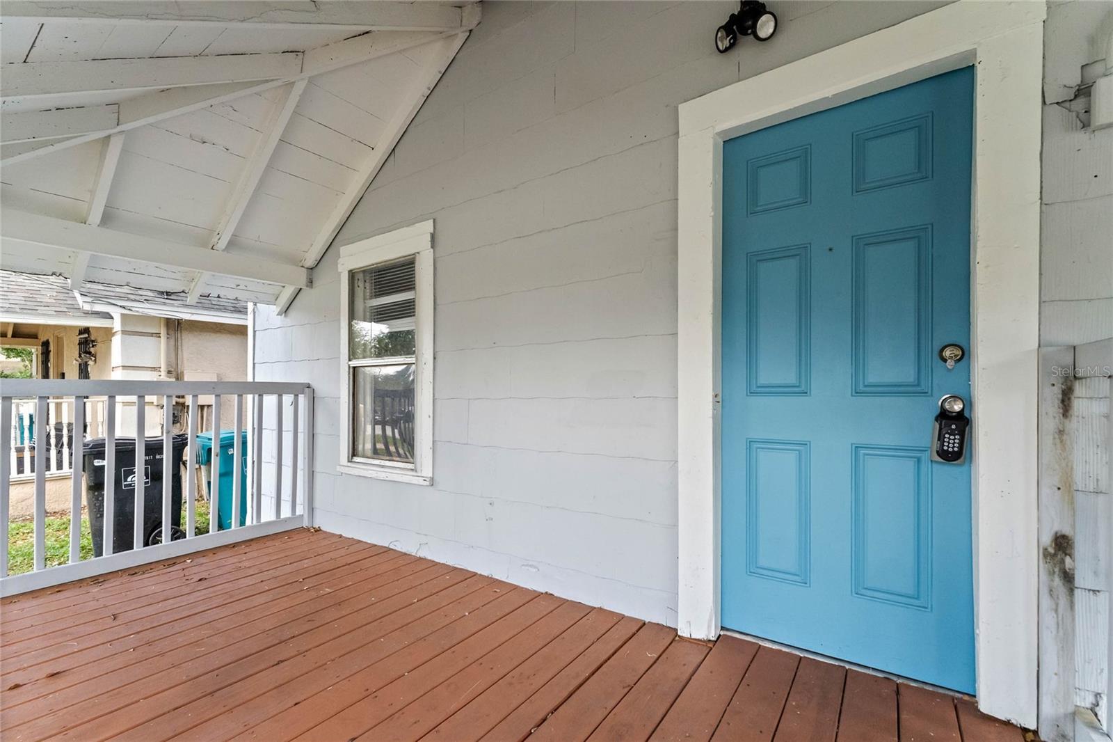 709 JERNIGAN AVE, ORLANDO, FL, 32805