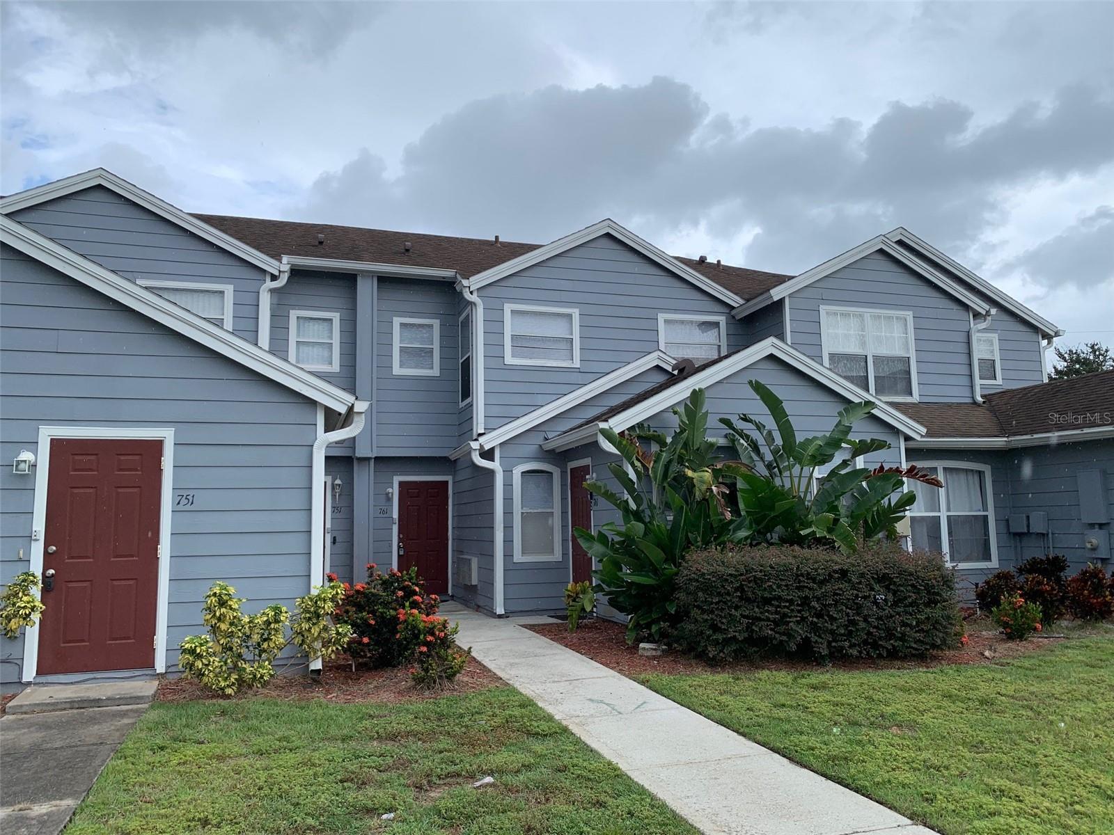 761 CARIBBEAN DR, DAVENPORT, FL, 33897