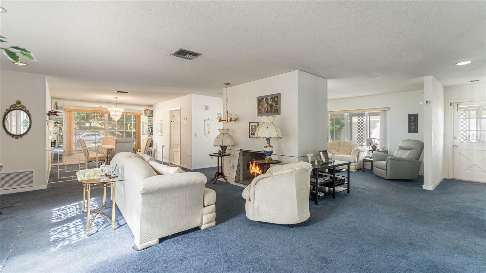 ORMOND SHORES ESTATES, ORMOND BEACH, FL, 32176