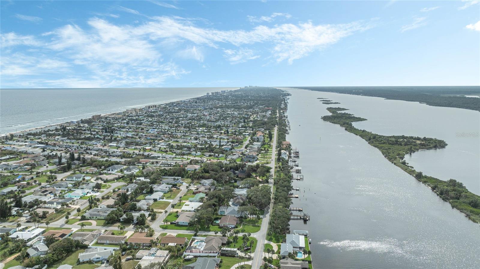 ORMOND SHORES ESTATES, ORMOND BEACH, FL, 32176