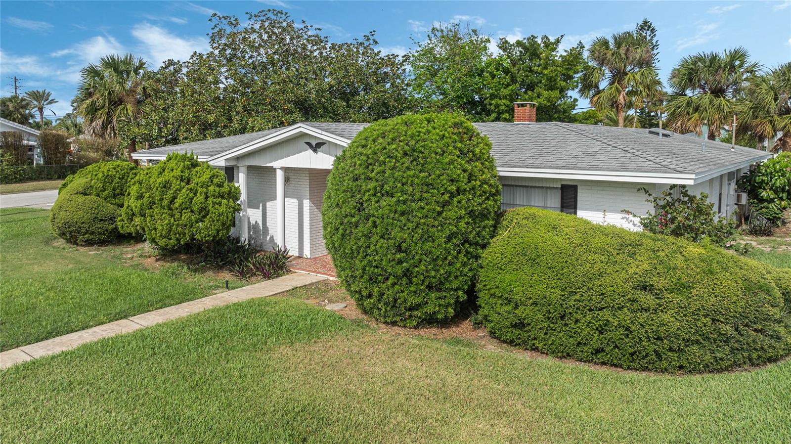 ORMOND SHORES ESTATES, ORMOND BEACH, FL, 32176