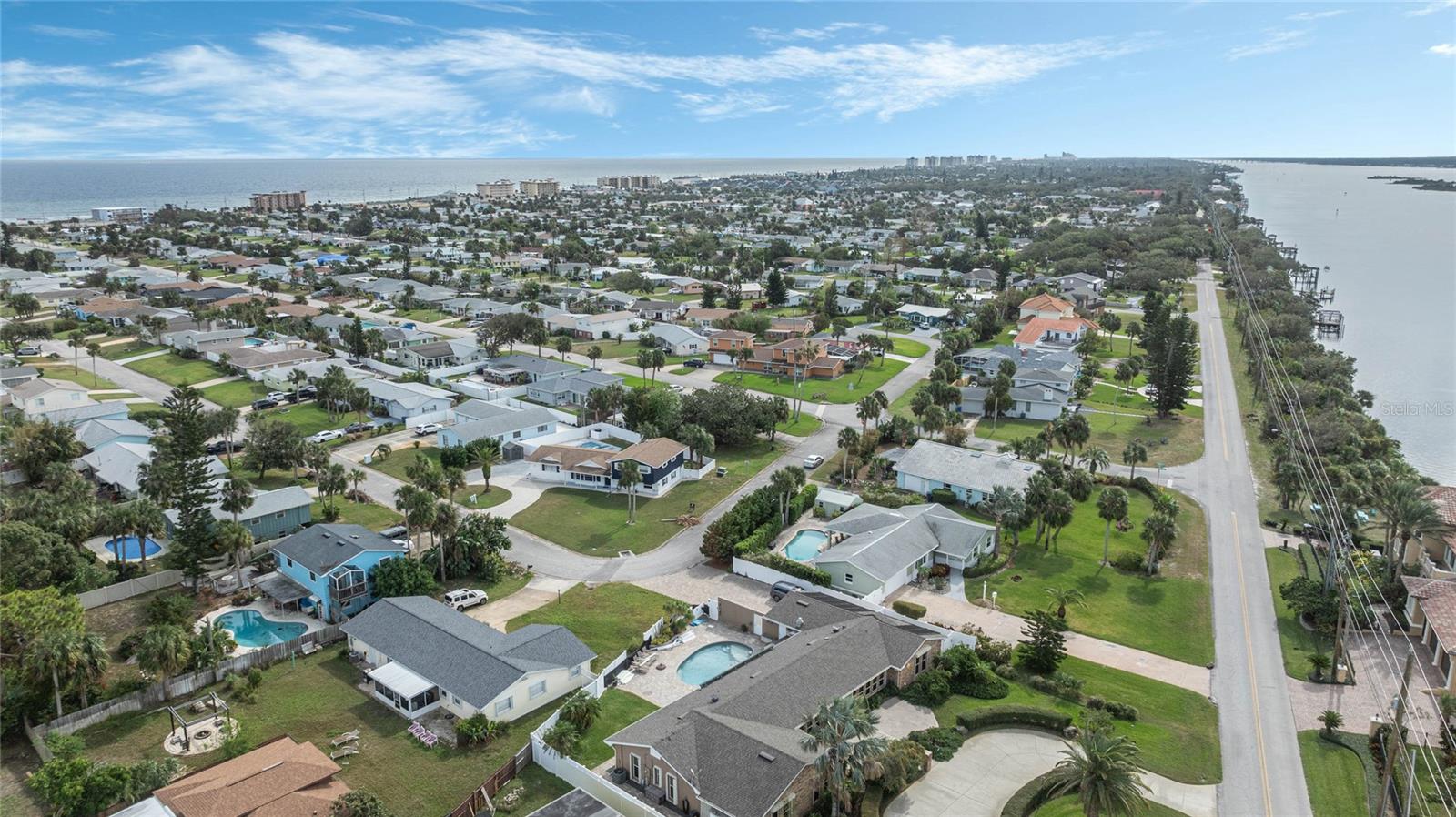 ORMOND SHORES ESTATES, ORMOND BEACH, FL, 32176