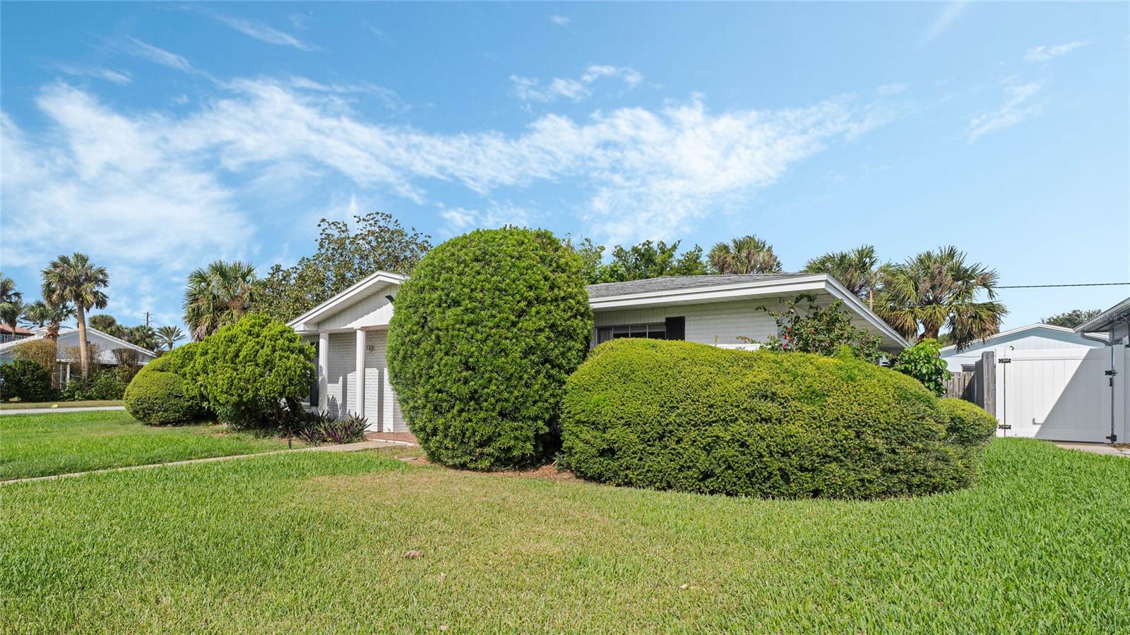 ORMOND SHORES ESTATES, ORMOND BEACH, FL, 32176