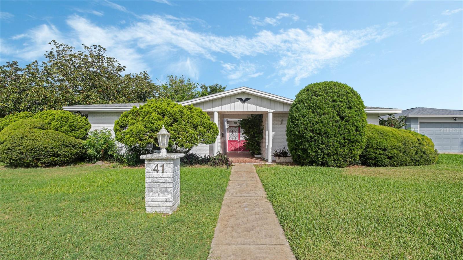 ORMOND SHORES ESTATES, ORMOND BEACH, FL, 32176