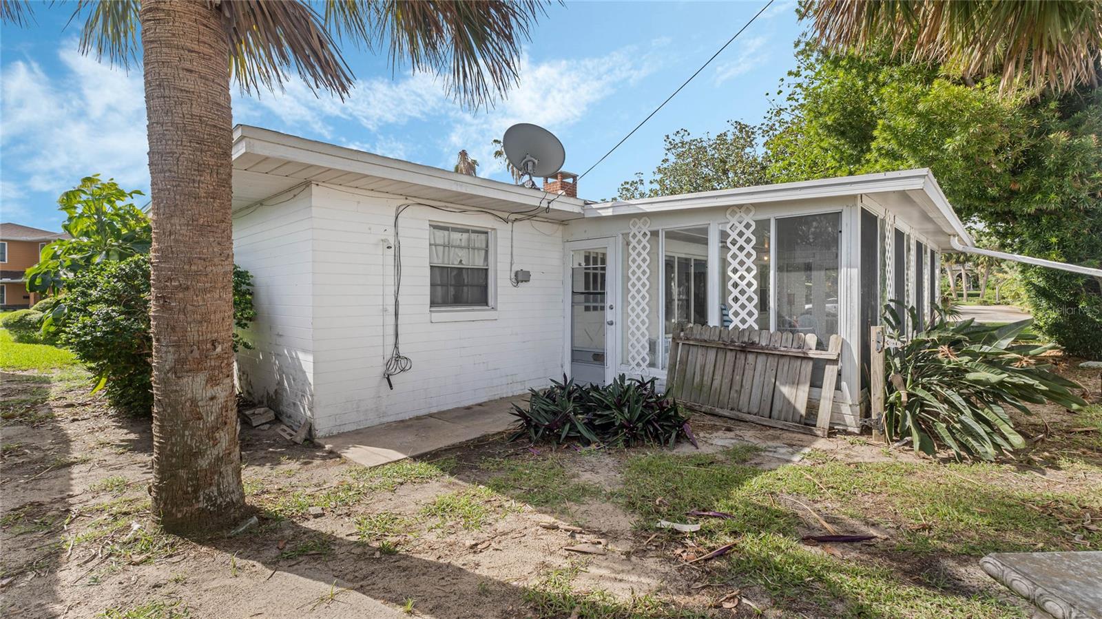 ORMOND SHORES ESTATES, ORMOND BEACH, FL, 32176