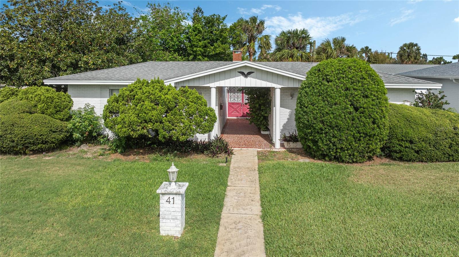 ORMOND SHORES ESTATES, ORMOND BEACH, FL, 32176