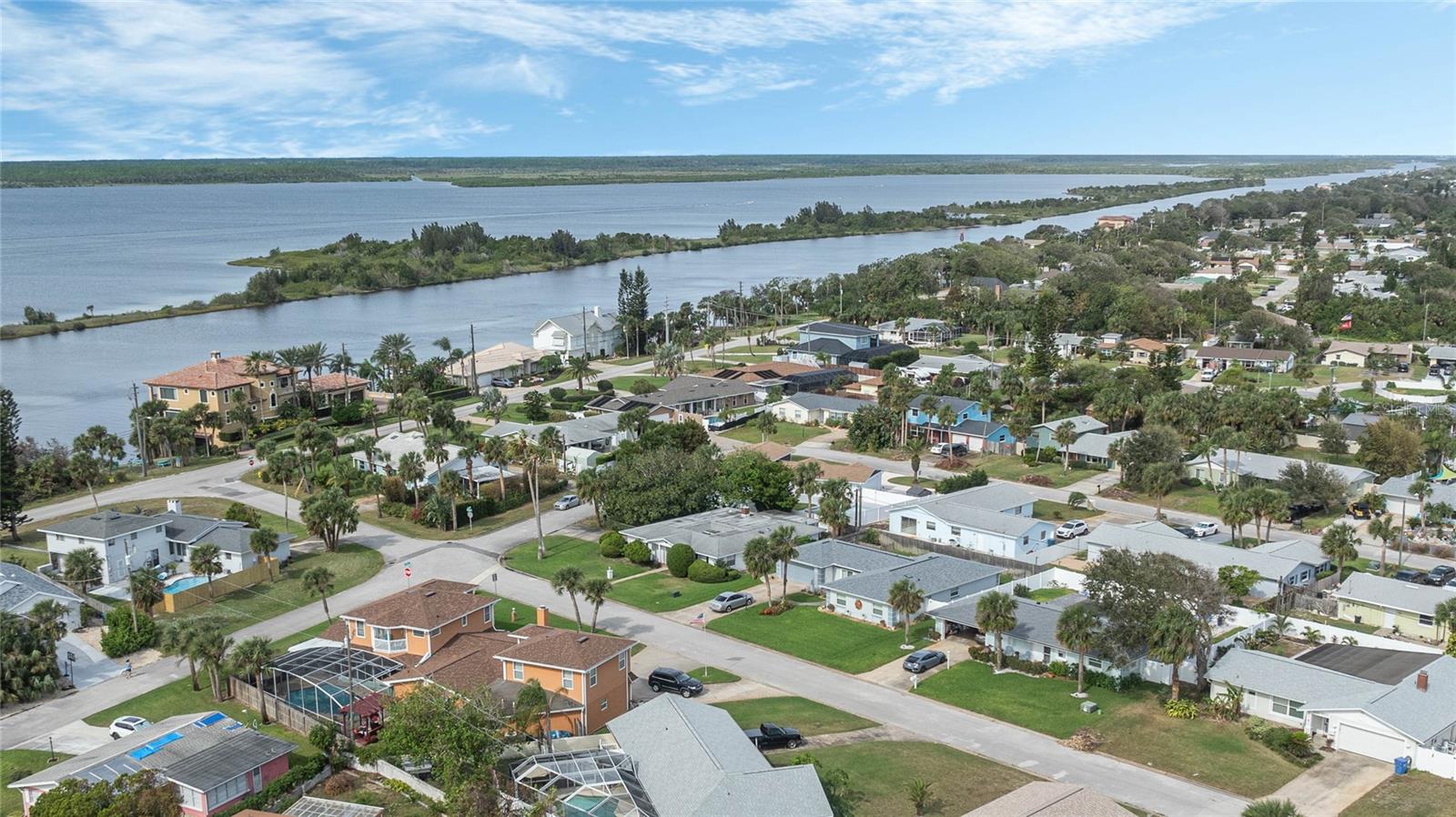 ORMOND SHORES ESTATES, ORMOND BEACH, FL, 32176