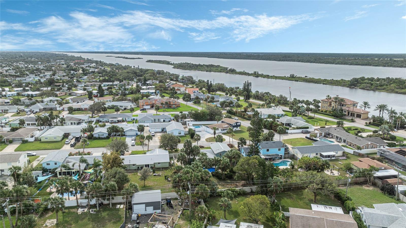 ORMOND SHORES ESTATES, ORMOND BEACH, FL, 32176