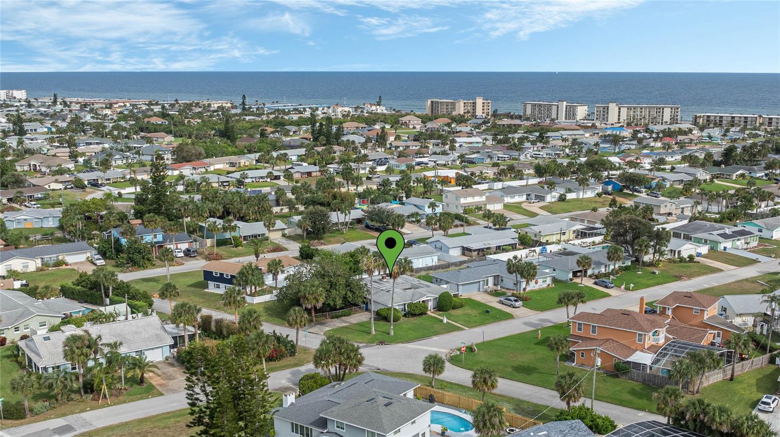 ORMOND SHORES ESTATES, ORMOND BEACH, FL, 32176
