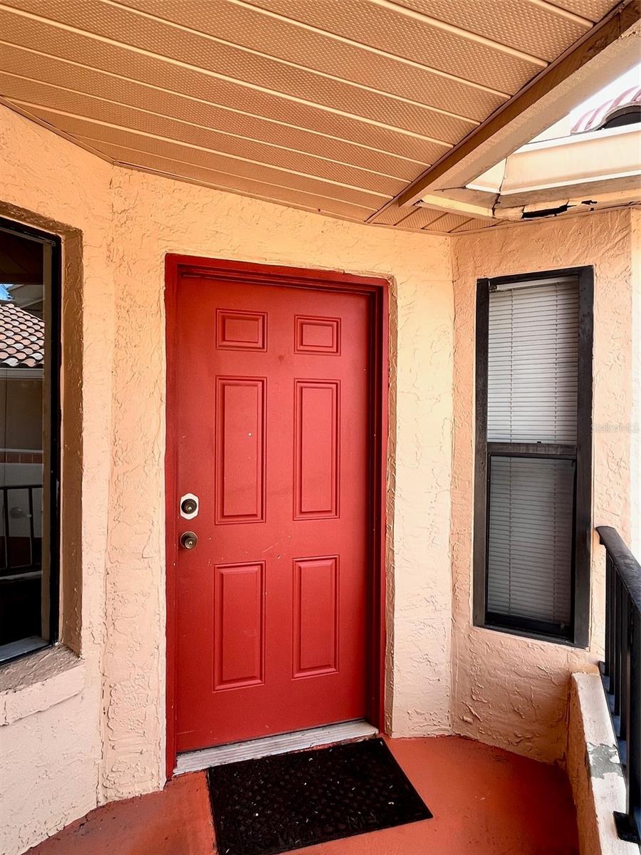 7872 SUGAR VIEW CT #7872, ORLANDO, FL, 32819