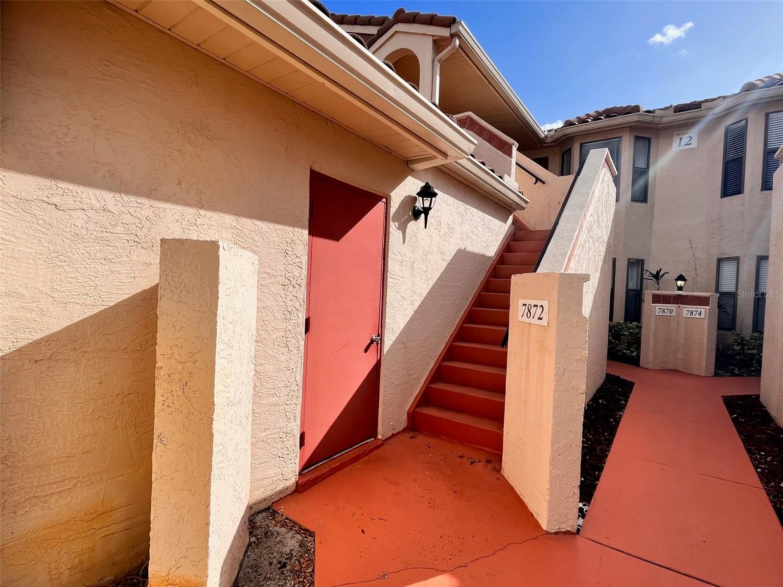 7872 SUGAR VIEW CT #7872, ORLANDO, FL, 32819