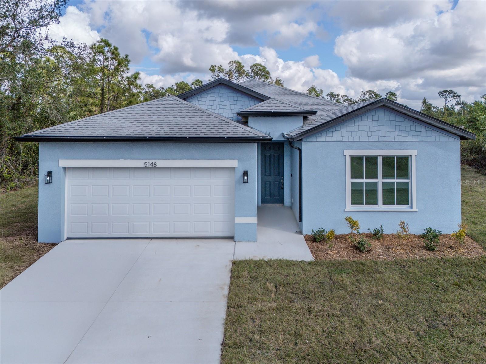 5148 DELIGHT AVE, NORTH PORT, FL, 34288