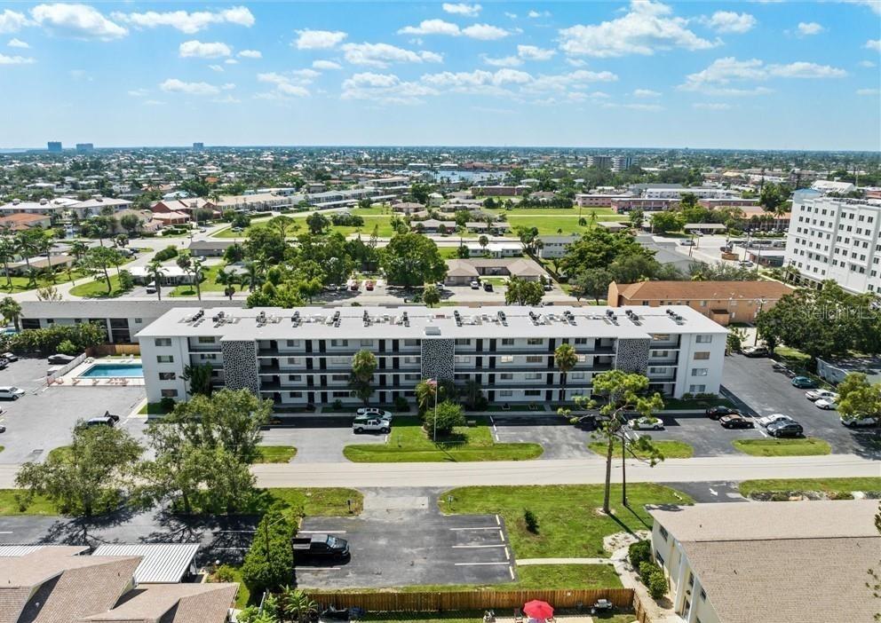 4906 VICTORIA DR #103, CAPE CORAL, FL, 33904