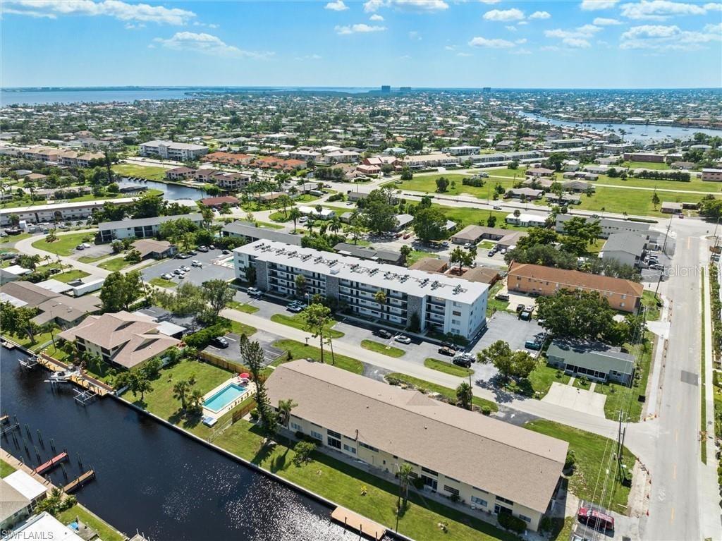 4906 VICTORIA DR #103, CAPE CORAL, FL, 33904