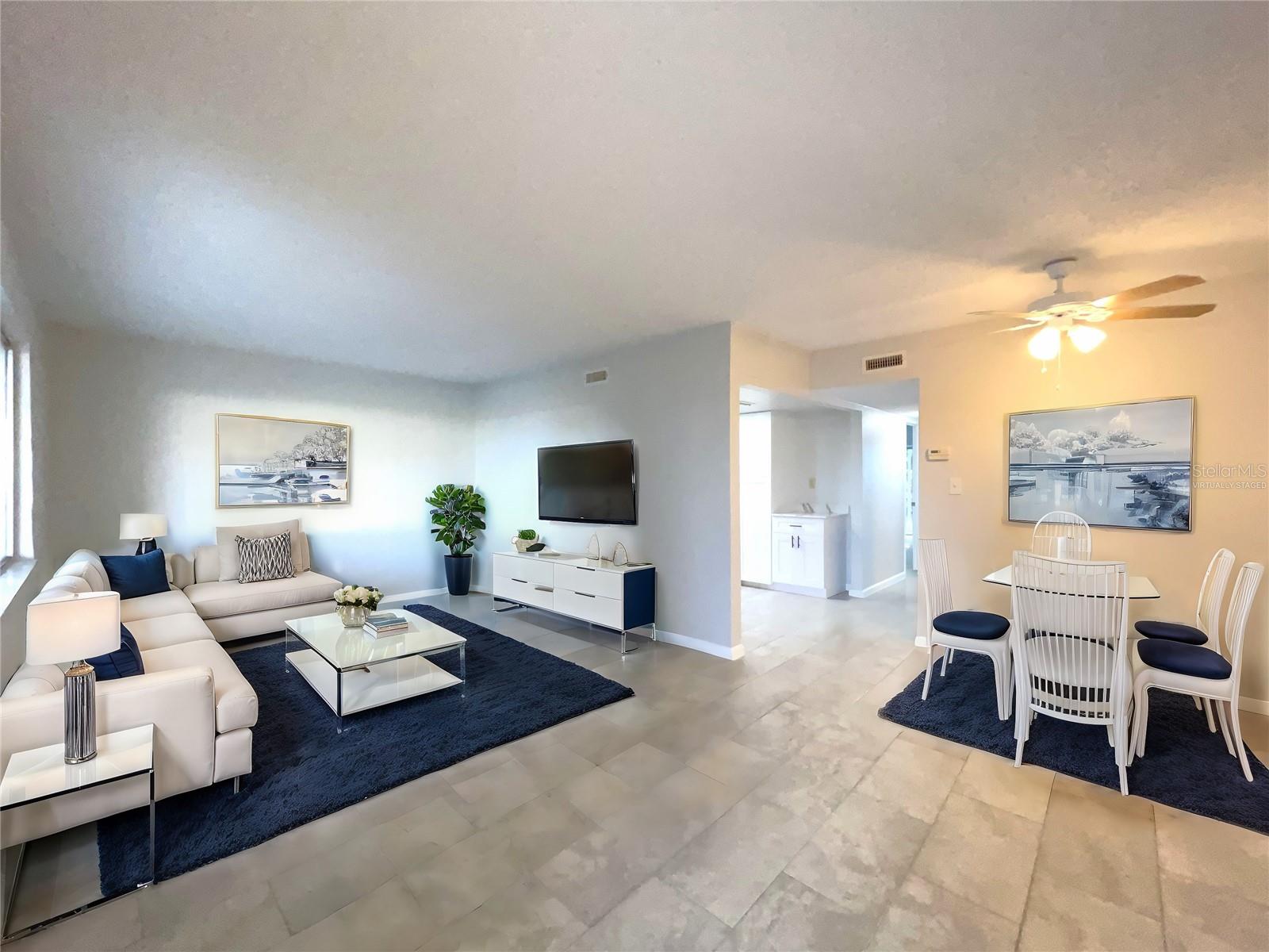 4906 VICTORIA DR #103, CAPE CORAL, FL, 33904
