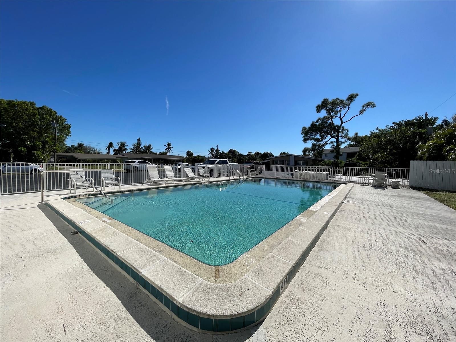 4906 VICTORIA DR #103, CAPE CORAL, FL, 33904