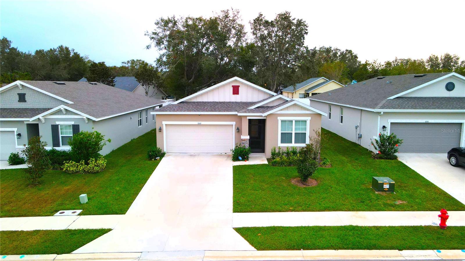 10365 CHURCH HAMMOCK RD, LEESBURG, FL, 34788