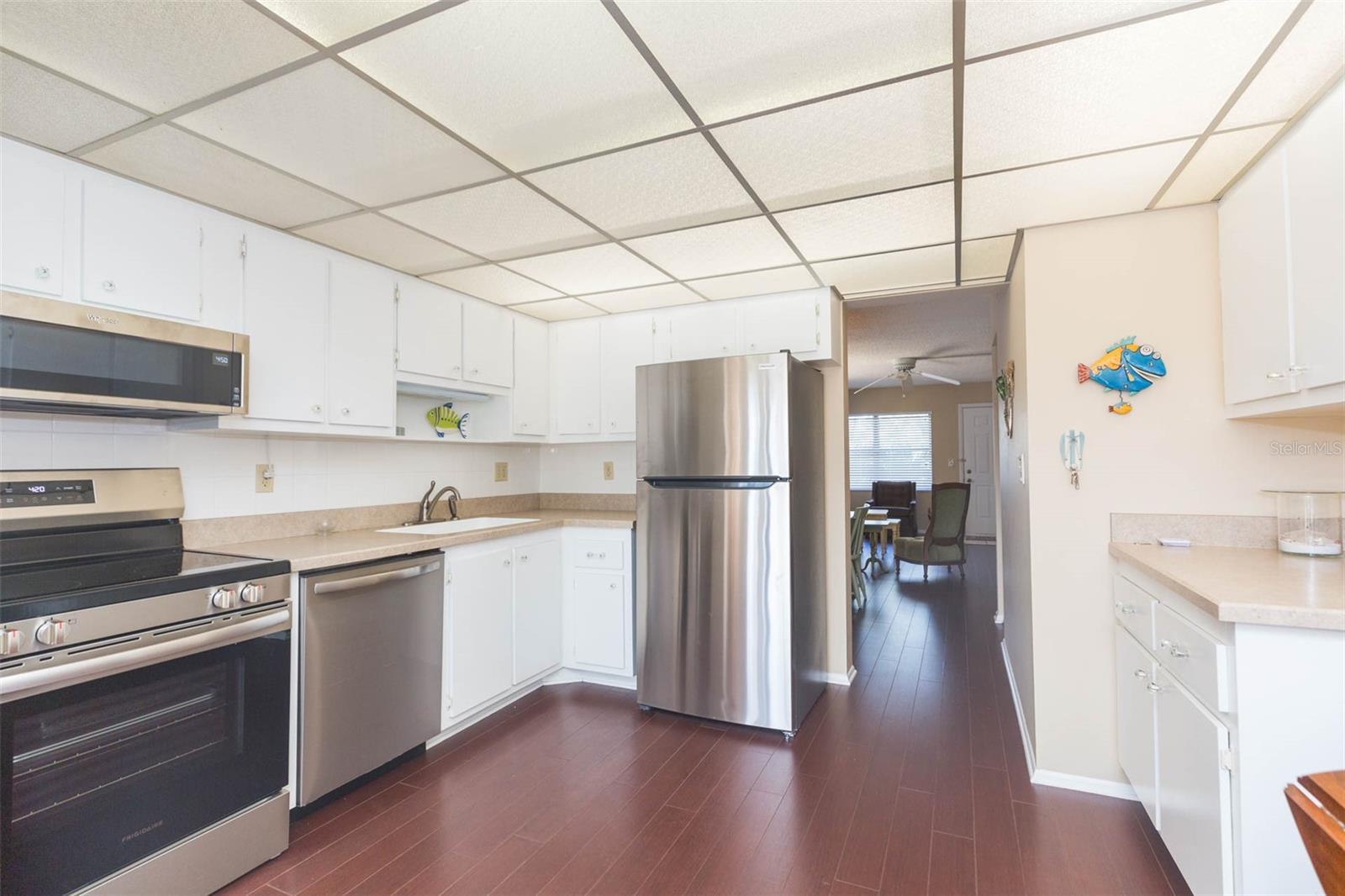 315 30 AVE W #B201, BRADENTON, FL, 34205