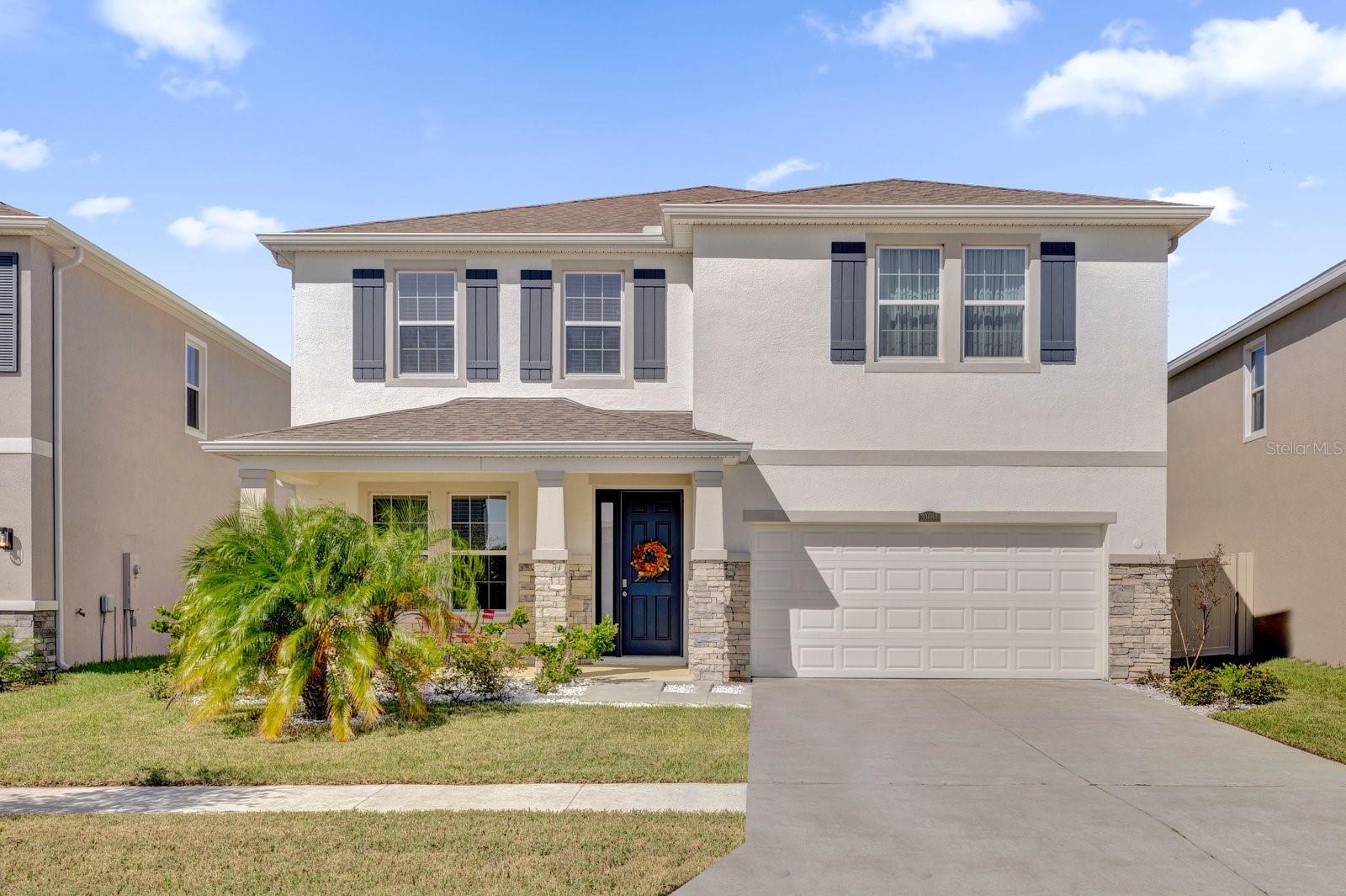 30684 PENNY SURF LOOP, WESLEY CHAPEL, FL, 33545