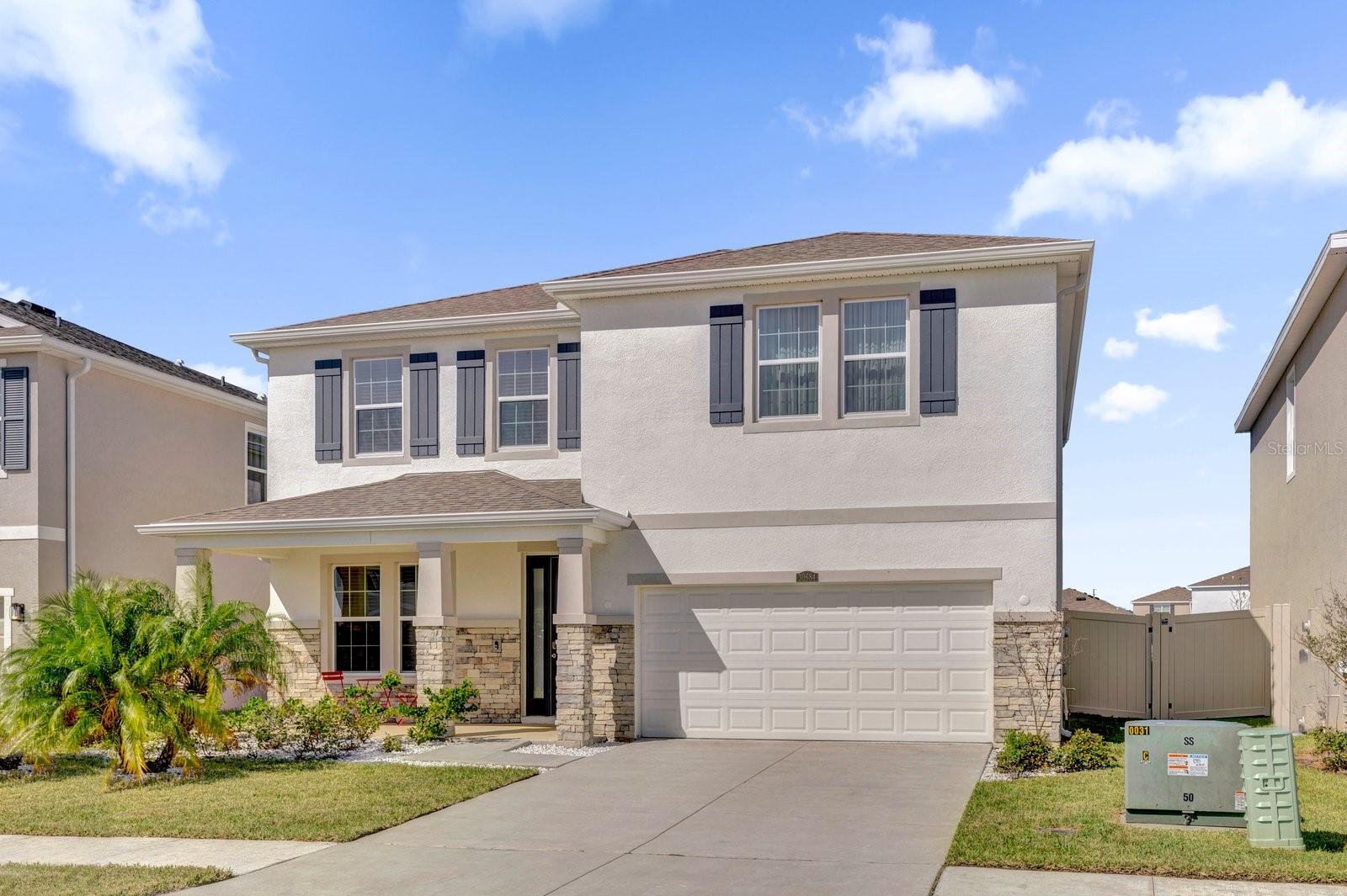 30684 PENNY SURF LOOP, WESLEY CHAPEL, FL, 33545