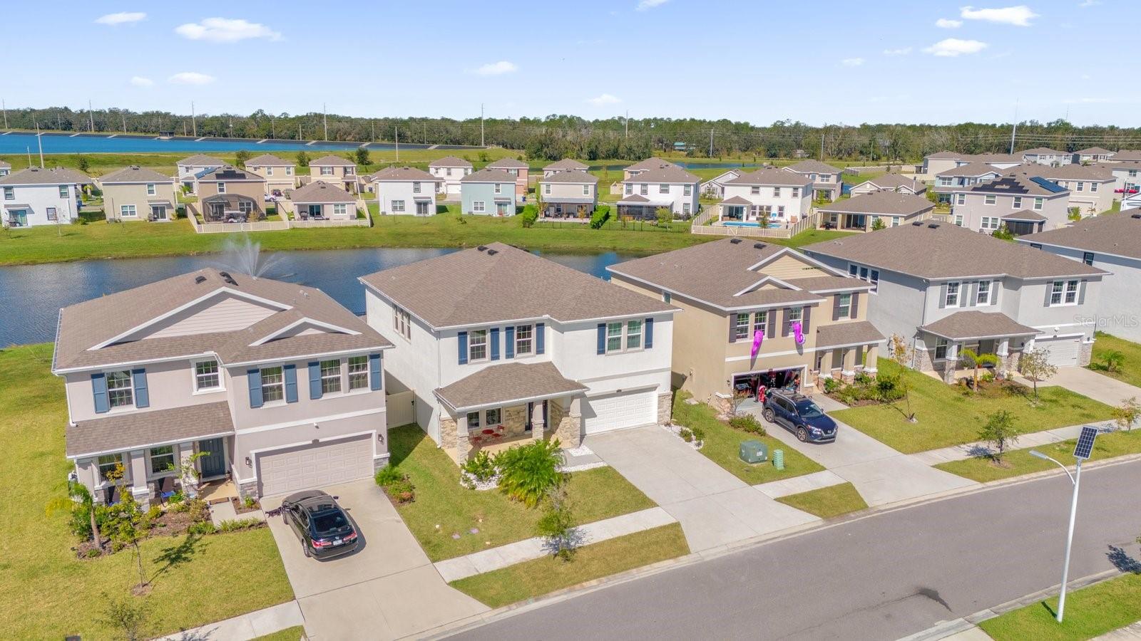 30684 PENNY SURF LOOP, WESLEY CHAPEL, FL, 33545