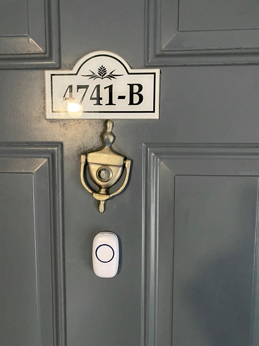 4741 S TEXAS AVE #4741B, ORLANDO, FL, 32839