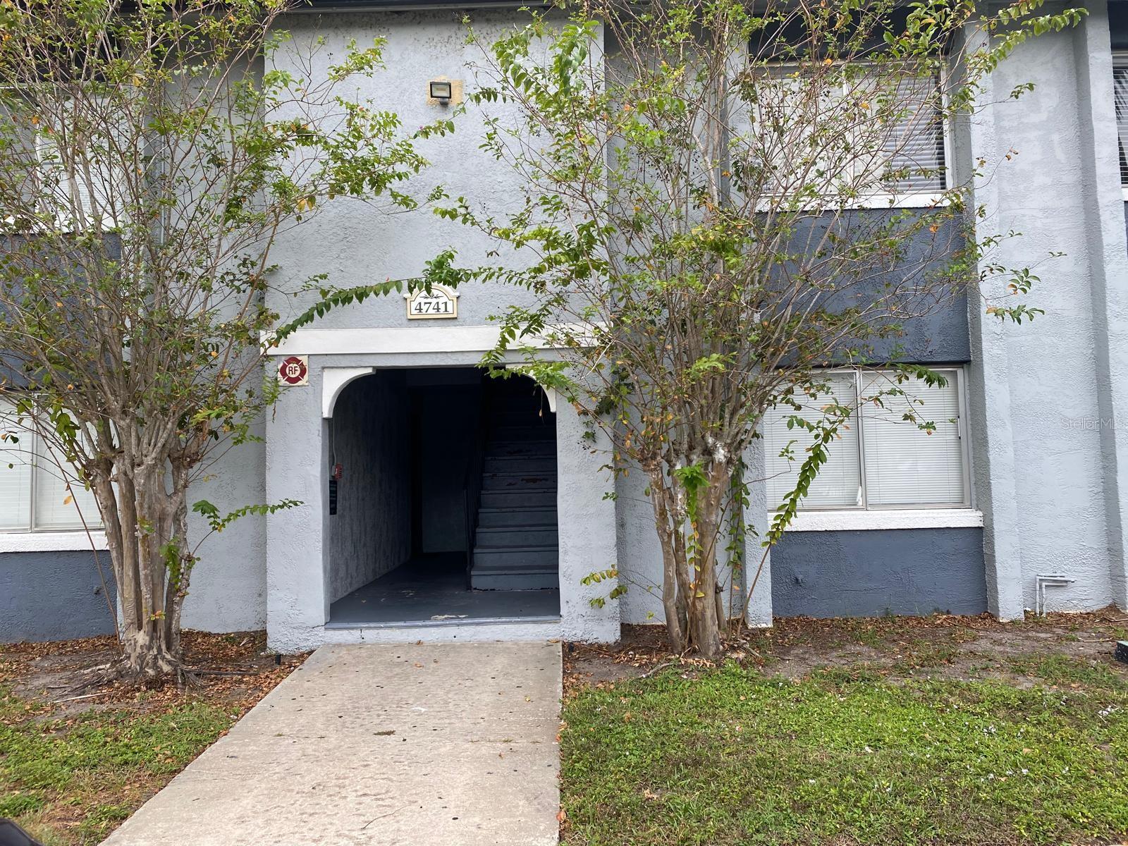 4741 S TEXAS AVE #4741B, ORLANDO, FL, 32839