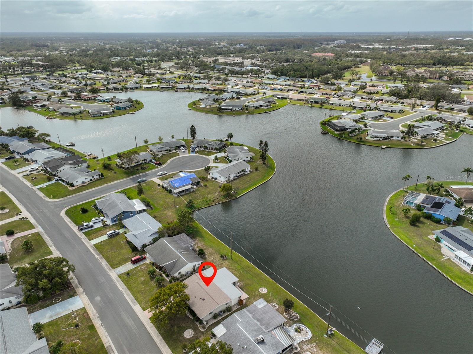 1728 COUNCIL DR, SUN CITY CENTER, FL, 33573