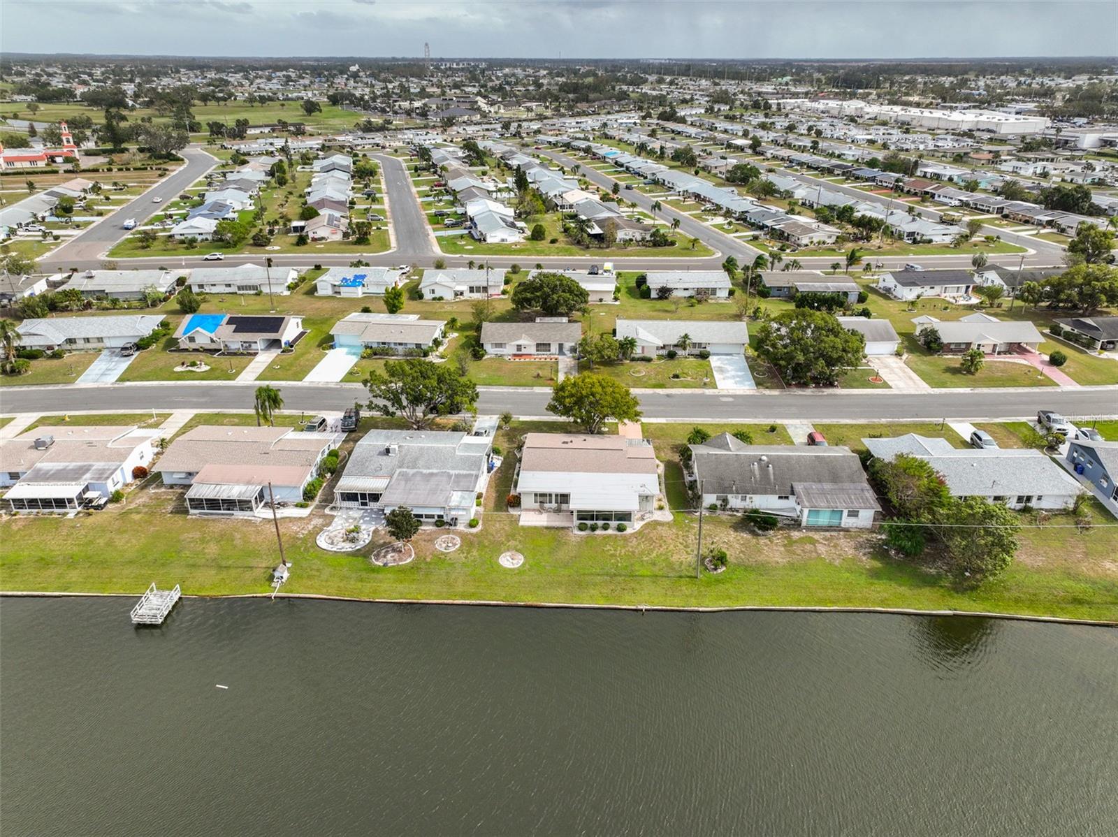 1728 COUNCIL DR, SUN CITY CENTER, FL, 33573