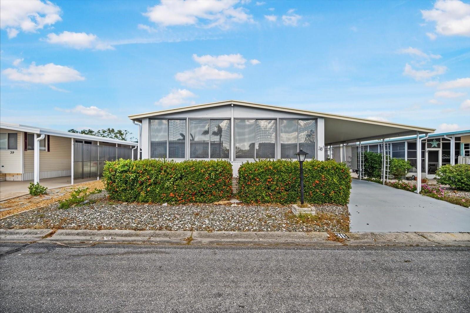 2107 PALMA SOLA BLVD #38, BRADENTON, FL, 34209